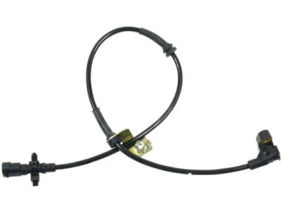 适用于 2000 - 2005 道奇 Neon ABS 速度传感器前右 SMP 97286MFRK 2001 2004 — 第 1/2 张图片