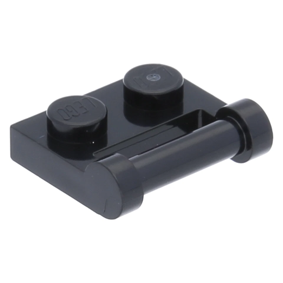 15x LEGO Steine modifiziert 1 x 2 - LEGO Bausteine  - Einzelteile - Bild 1 von 1