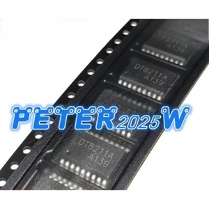 10pcs NEW DT8211A SOP-18 #MX - Bild 1 von 1