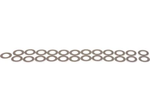 For 2007-2011, 2013-2020 Lexus GS350 Oil Drain Plug Gasket 66629QHRT 2008 2009 - Picture 1 of 2