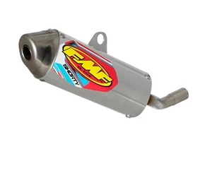 FMF Power Core II Shorty Silencer 024015 Yam YZ250 '02-'25/YZ250X '16-'25 - Bild 1 von 1