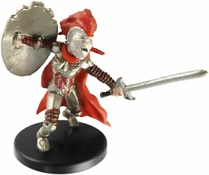 Doncella Gris - Estrella Destrozada - Conquistador/Mazmorras y Dragones - 21/55 - Imagen 1 de 3