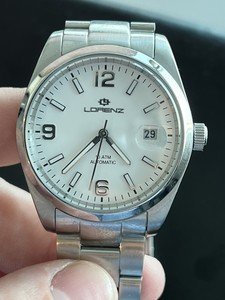 Orologio Lorenz Usato | Acquisti Online su eBay