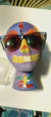 Ray Bans Bio Based Material Frame - Image 1 of 4