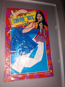 Vintage Mego CHER Showbiz Style Fashion Rare Never Opened  - Bild 1 von 3