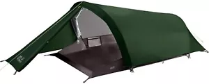 Jack Wolfskin Gossamer II - Zelt Tunnelzelt Outdoor 2 Personen - Bild 1 von 3