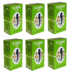 German Herb 100% Natural Ingredients Sliming Slimming Tea 300 bags