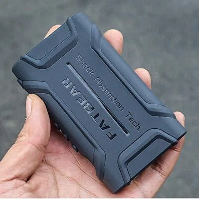 Sony Walkman Impact Resistant Case for NW-A55HN.A56HN.A57HN.A50 - Image 1 of 4