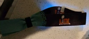 2025 SUPER BOWL 59 LIX CHIEFS EAGLES KENDRICK LAMAR WRISTBAND NEW ORLEANS SGA - Picture 1 of 1