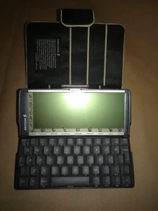 Ericsson mC218 Palmare Vintage Funzionante - Zdjęcie 1 z 3
