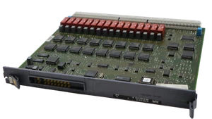 Bosch 49.9907.8136 B Tenovis Baugruppe Module Integral Platine - Bild 1 von 4