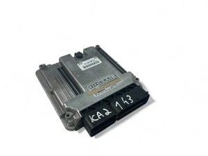 KA2143 AUDI Engine Control Unit ECU 8K1907401K 0281016456 - Picture 1 of 8