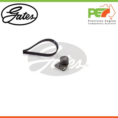 GATES Timing Belt Kit To Suit Ford Cortina 2.0 (TC) Petrol - Image 1 of 4