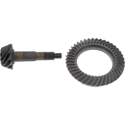 697-803 Dorman Ring and Pinion Rear for Olds Cutlass Buick Skylark Grand Prix GS - Image 1 of 2
