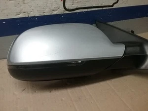Passenger Side View Mirror Power Sedan Painted Finish Fits 10-16 AUDI A4 352750 - Bild 1 von 12