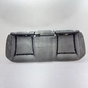 2015-2020 Dodge Charger 68275387AA Seat Cushion Foam Rear OEM - Picture 1 of 11