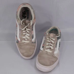 Vans Old Skool Tie-Dye ComfyCush Kinderschuhe US 2,5 - Bild 1 von 8