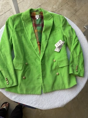 Blazer para hombre Jerome Lamaar Foto 1 de 2