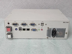 TOWA INDUSTRIAL PC Window XP MG705 - Bild 1 von 15