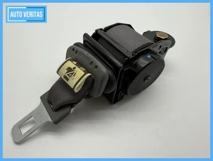 Original Mazda 6 Sedan GG safety belt Rear Left C7462 C7611 - Picture 1 of 14