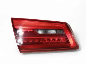 Rear light in trunk lid, left 63217376473 BMW 5' F90 M5 5' G30 - Picture 1 of 5