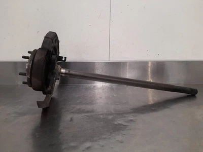 HYUNDAI ILOAD/IMAX LEFT AXLE 2.5L DIESEL AUTO TQ 11/2007-03/2021 767244 - image 1 of 4