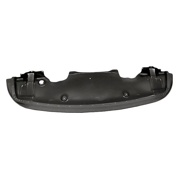 For Mercedes-Benz E320 96-99 Replacement Bumper Splash Shield Standard Line Foto 1 de 1