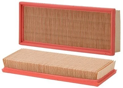 Filtro de aire WIX 46123 para Jeep Wrangler 91-95 Foto 1 de 4