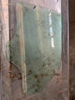 DRIVERS 后门玻璃/窗 LINCOLN MKZ 左 13 14 15 16 17 18 19 20 — 第 1/2 张图片