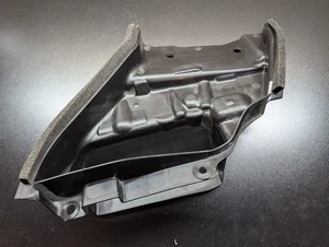 Genuine OEM Acura 17248-5J6-A10 Air Guide - Picture 1 of 3
