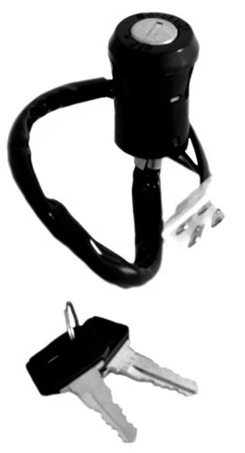 Interruptor de encendido Emgo #40-71110 para Honda XL250S/XL500S Foto 1 de 1