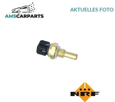 KÜHLMITTELTEMPERATURSENSOR 727099 NRF NEU OE QUALITÄT - Image 1 of 4
