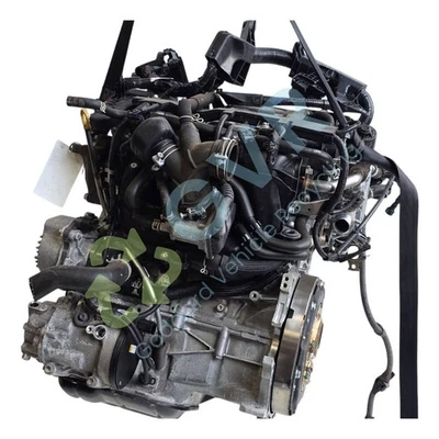 TOYOTA C-HR ICON MK1 (CR1) (ZYX10) 2019-2023 Complete Engine Hybrid 2ZR-FXE+ - Image 1 of 4