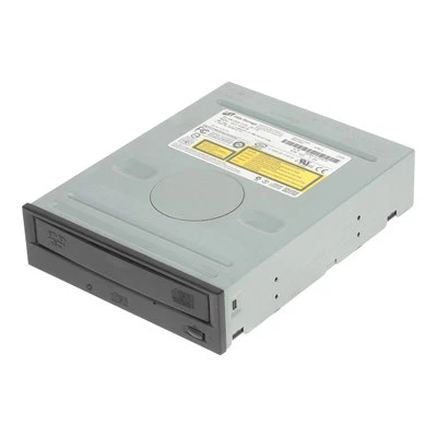Internal Drive Burner Hitachi LG GCC-4481B Cd-Rw/Dvd-Rom Ata 5.25 Inch - Image 1 of 3