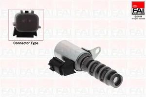 Actuador de la válvula del turbo OCV012 FAI AutoParts para NISSAN INFINITI - Imagen 1 de 1