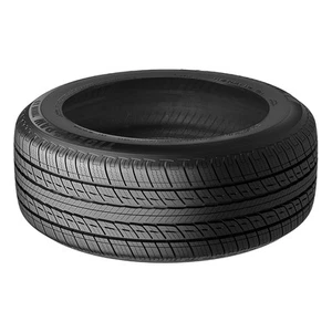 Uniroyal TIGER PAW TOURING A/S DT 205/55R16 91H BW Tire - Picture 1 of 8