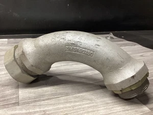 Appleton ST-90250, flüssigkeitsdichter Leitungsverbinder, 2-1/2" #121C150PR4 - Bild 1 von 4