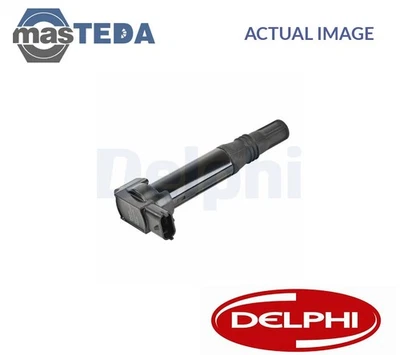 GN11124-12B1 ENGINE IGNITION COIL DELPHI FOR VAUXHALL CORSA V 1.2,1.2 75 - Image 1 of 4