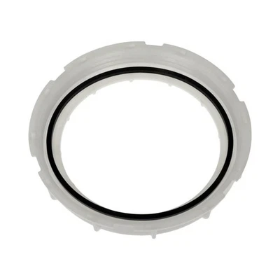 Anillo de bloqueo del tanque de combustible negro para Ford F-250/F-350/F-550/F-450 Super Duty 1999-2010 Foto 1 de 4