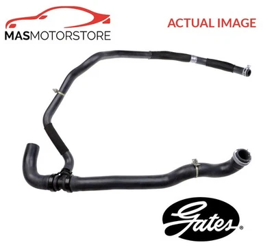 COOLING SYSTEM RUBBER HOSE LOWER GATES 05-3961 A FOR DACIA DUSTER,LODGY - Image 1 of 4