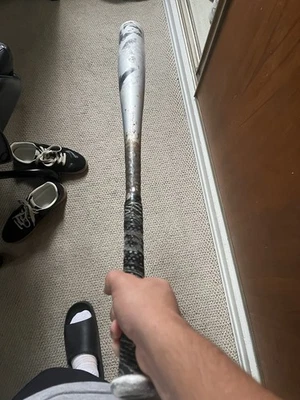 Custom  2024 Louisville Slugger Atlas BBCOR 32/29-3 Bat - Image 1 of 3