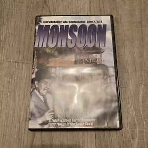Monsoon (DVD, 2004) - Picture 1 of 4