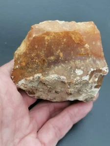 Unterpaläolithikum Frankreich Acheulean Häcksler Schaber Homo Heidelbergensis - Bild 1 von 15