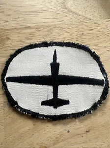 USAF Patch Recon 4080 SW 4028 SRSW Strategic Reconnaissance Wing U2 ac Vietnam - Picture 1 of 20