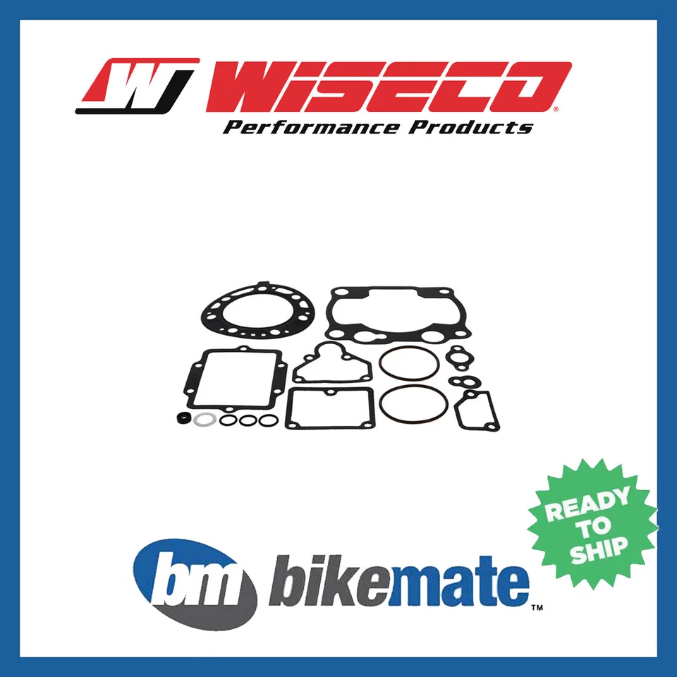 Wiseco Top End Gasket Kit for HONDA CRF 250 R 2016 2017 Foto 1 de 1