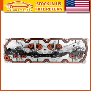 GM AFM Valve Lifter Oil Manifold Fits Cadillac Escalade Chevy GMC 5.3L 6.0L 6.2L - Picture 1 of 6