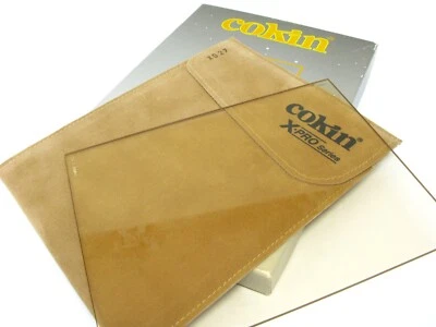 Cokin X PRO 027 Warm 81B Filter 170x130mm - Image 1 of 2