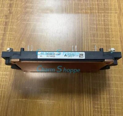 CM200DXD24A New Brand Original Mitsubishi CM200DXD-24A In Box 1PCS PLC Module - Image 1 of 2