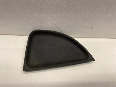 Chrysler 200 2015-2017 manija interior delantera izquierda alfombrilla inserción bandeja de goma OEM Foto 1 de 4