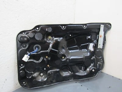 Nissan 350Z Regulador Ventana Motor Pasajero Derecho 2003-2009 OEM Foto 1 de 4